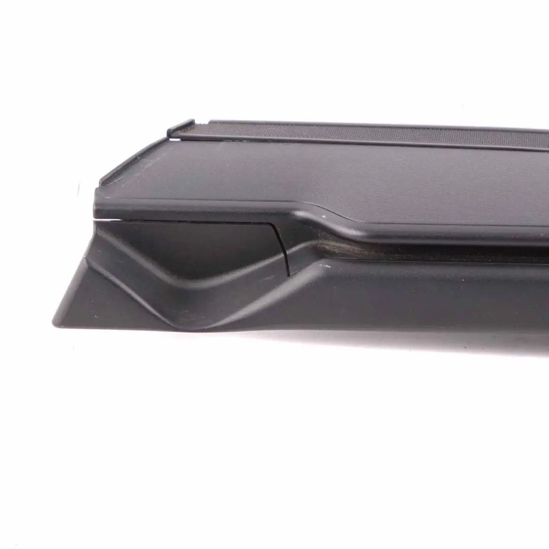  Coffre coffre Mercedes S204 Panneau recouvrement arrière Carénage - SKU A2046903625 - Numéro de pièce A2046903625