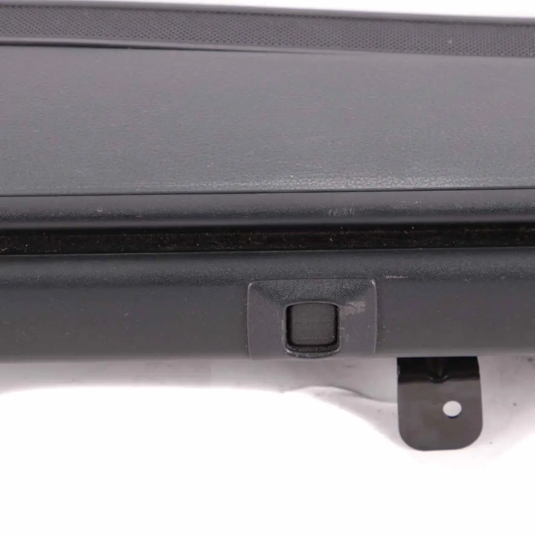  Coffre coffre Mercedes S204 Panneau recouvrement arrière Carénage - SKU A2046903625 - Numéro de pièce A2046903625