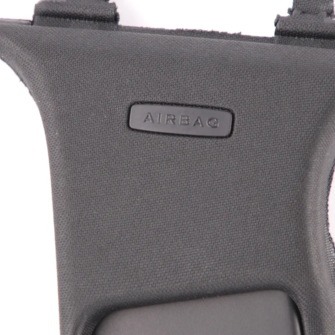 B-Säulenabdeckung Mercedes W204 Links Säule Innenverkleidung Schwarz für mit Teilenummer A2046903726 B-Säulenabdeckung Mercedes W204 Links Säule Innenverkleidung Schwarz - SKU A2046903726 - Teilenummer A2046903726