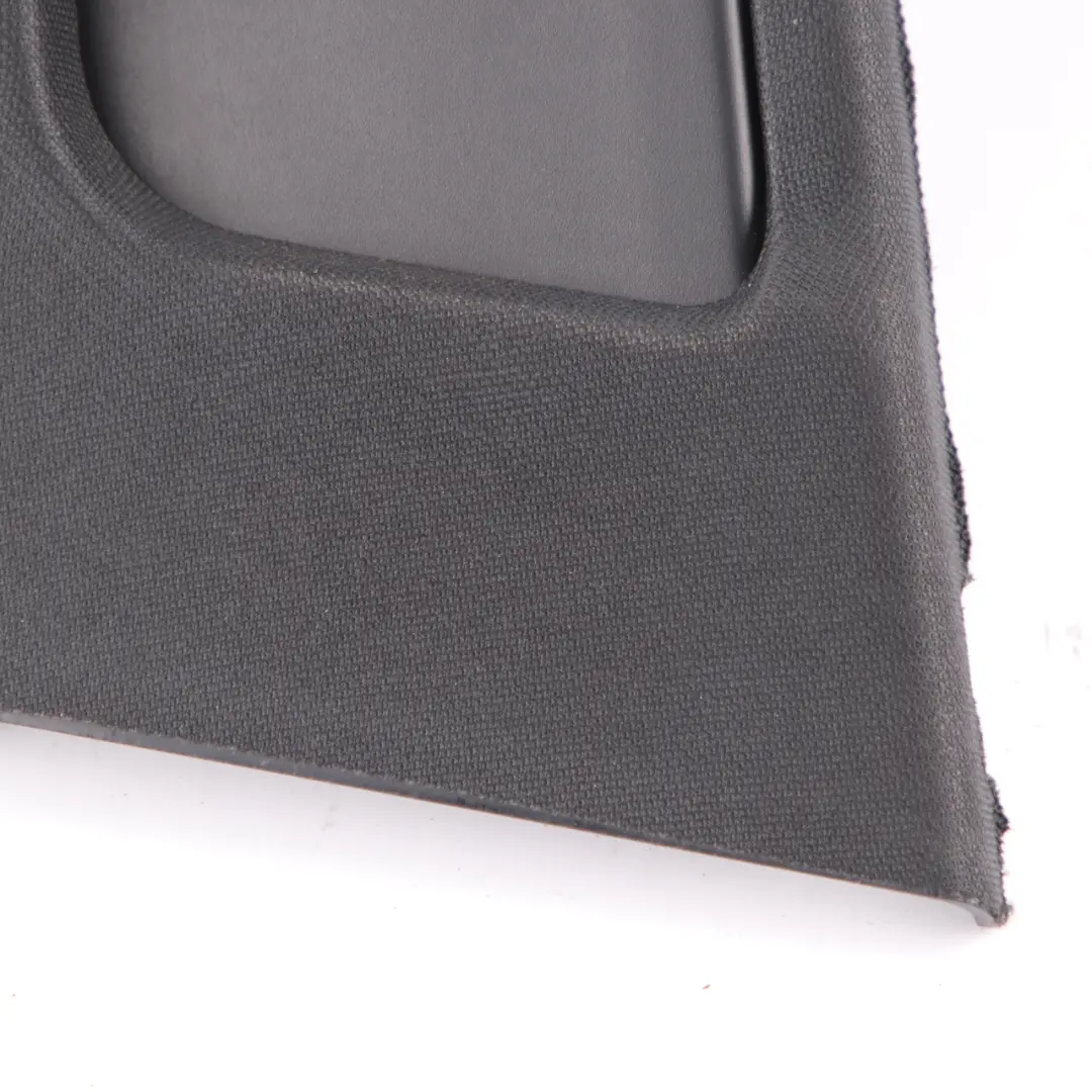 Copripilastro Mercedes W204 Sinistra Colonna Rivestimento Nero per con numero di parte A2046903726 Copripilastro Mercedes W204 Sinistra Colonna Rivestimento Nero - SKU A2046903726 - Numero di parte A2046903726