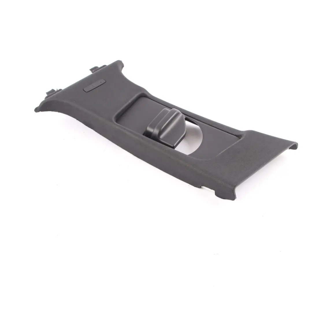 B-Pillar Cover Mercedes W204 Left N/S Column Interior Trim Black to with Part number A2046903726 B-Pillar Cover Mercedes W204 Left N/S Column Interior Trim Black - SKU A2046903726 - Part number A2046903726
