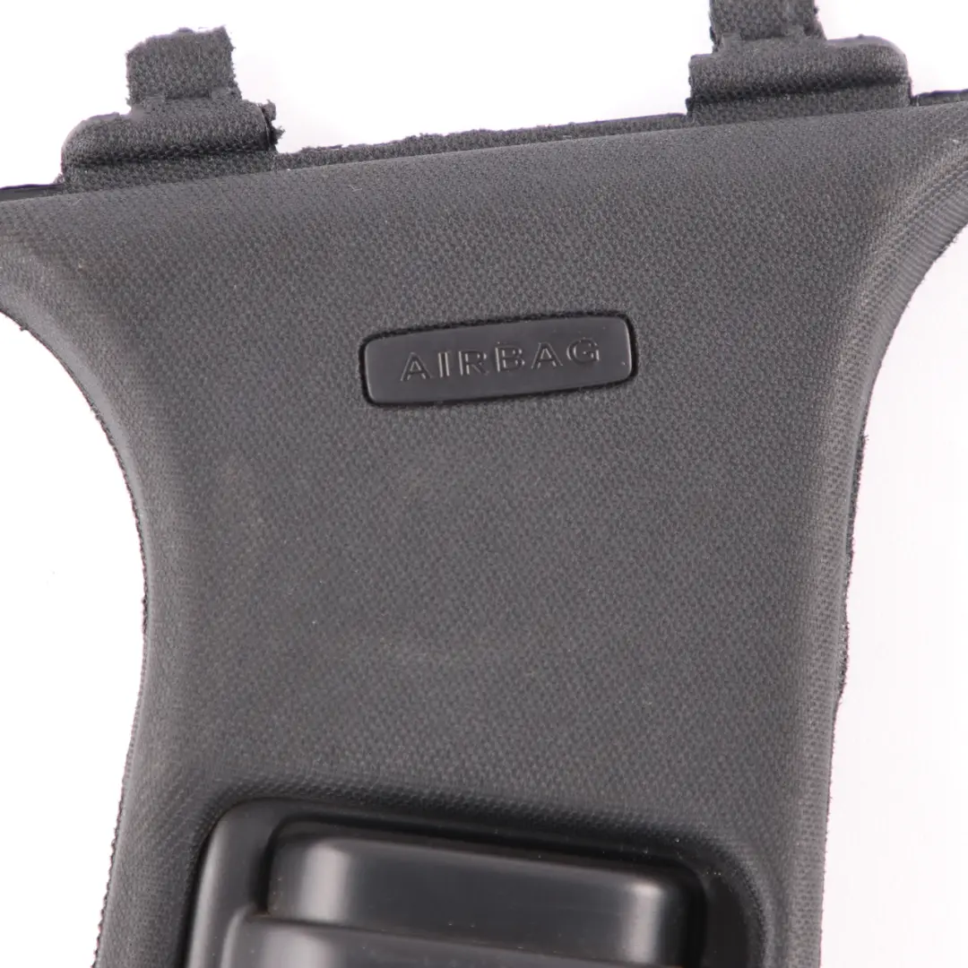 B-Säulenabdeckung Mercedes W204 Rechts Innenverkleidung Schwarz für mit Teilenummer A2046903826 B-Säulenabdeckung Mercedes W204 Rechts Innenverkleidung Schwarz - SKU A2046903826 - Teilenummer A2046903826