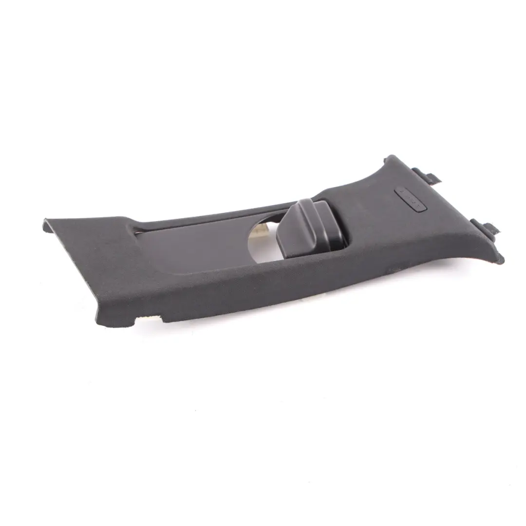  Couvre Pilier B Mercedes W204 Droit Garniture Intérieure Noir - SKU A2046903826 - Numéro de pièce A2046903826