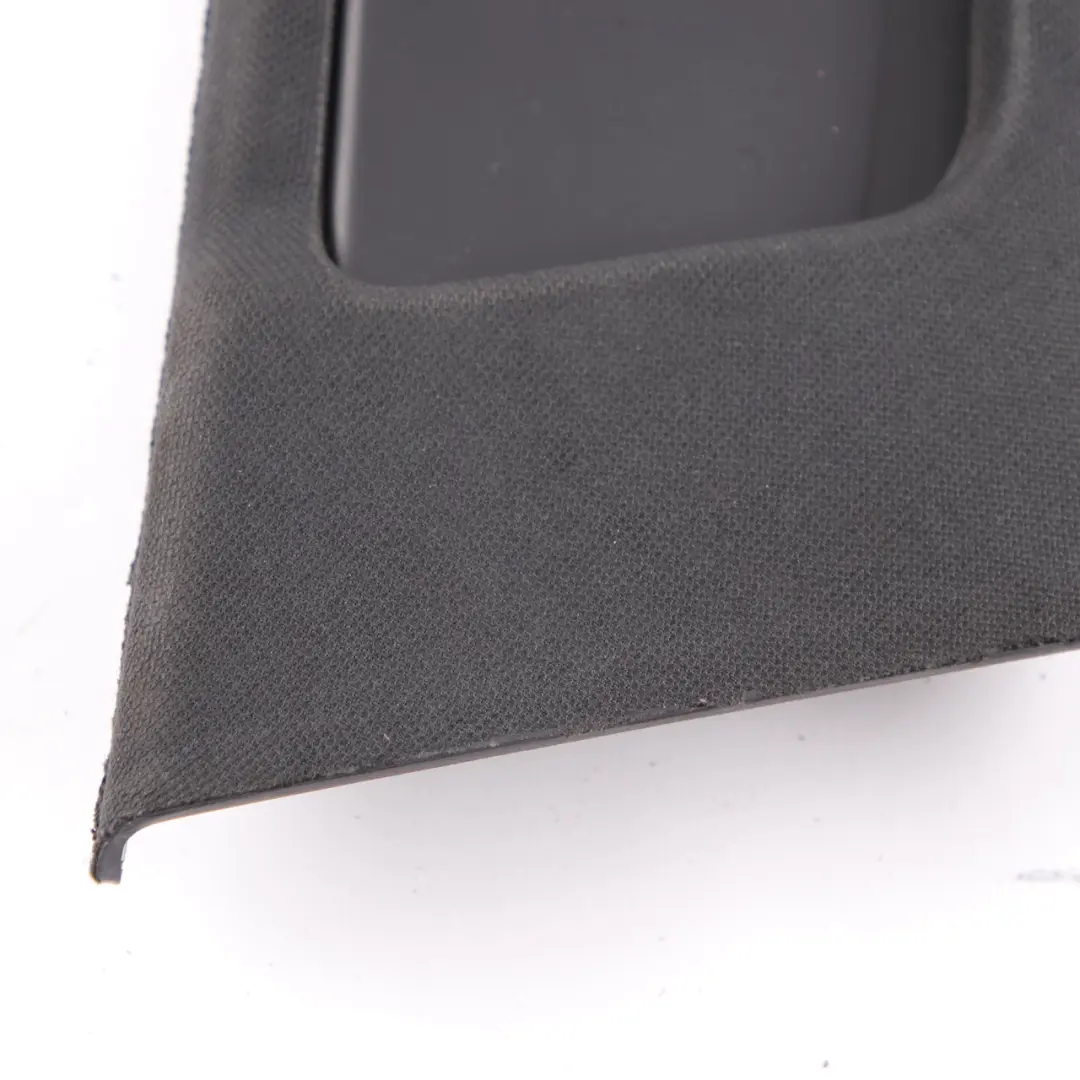  Couvre Pilier B Mercedes W204 Droit Garniture Intérieure Noir - SKU A2046903826 - Numéro de pièce A2046903826