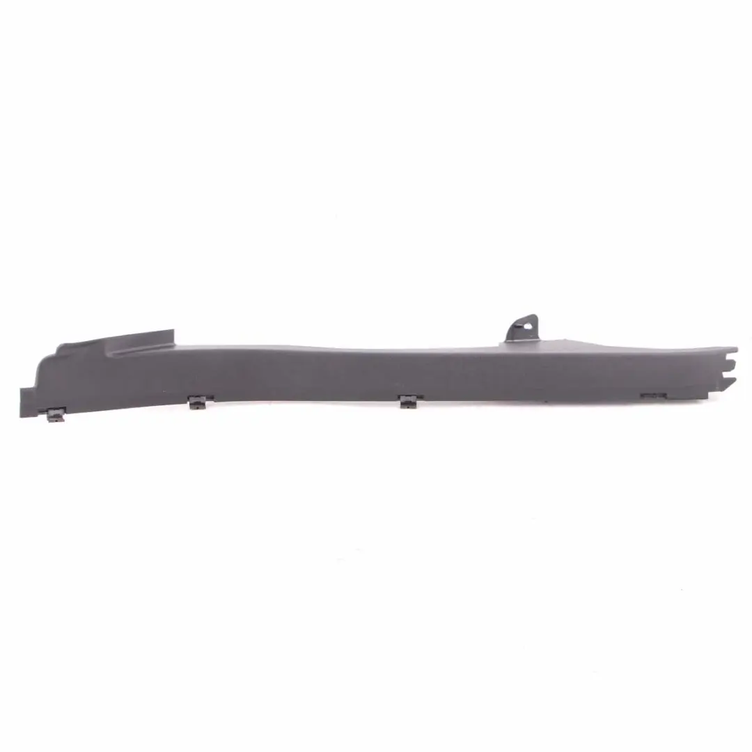  Embellecedor Interior Mercedes S204 Tapa Rueda Trasero Izquierdo - SKU A2046903925 - Número de pieza A2046903925