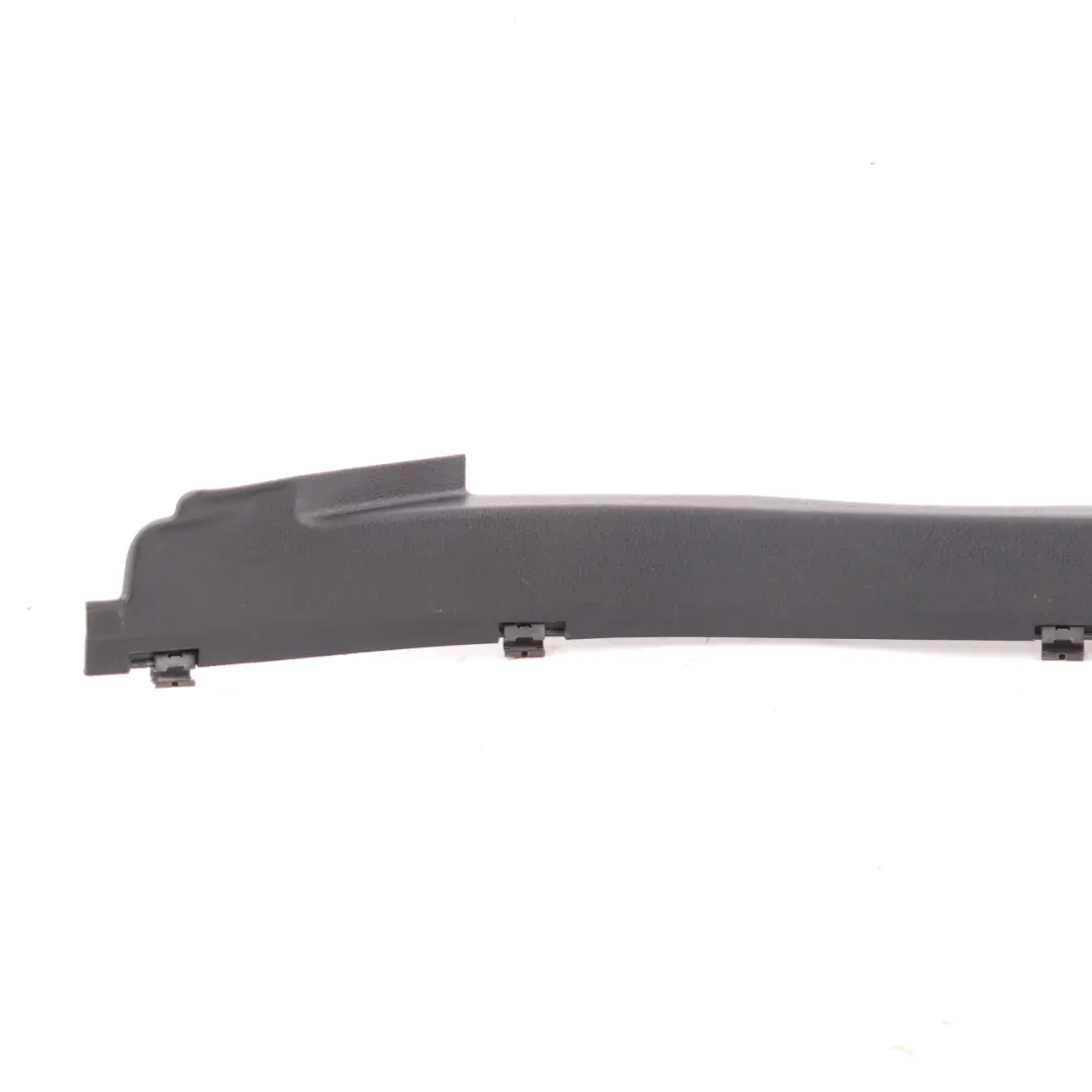 Interior Trim Panel Mercedes S204 Rear Left N/S Wheel Arch Cover to with Part number A2046903925 Interior Trim Panel Mercedes S204 Rear Left N/S Wheel Arch Cover - SKU A2046903925 - Part number A2046903925