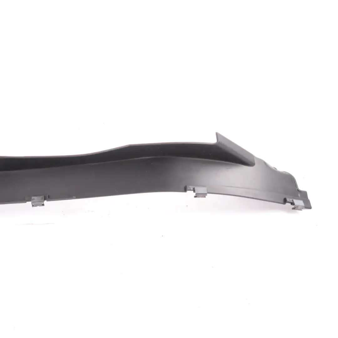  Embellecedor Interior Mercedes S204 Tapa Rueda Trasero Izquierdo - SKU A2046903925 - Número de pieza A2046903925