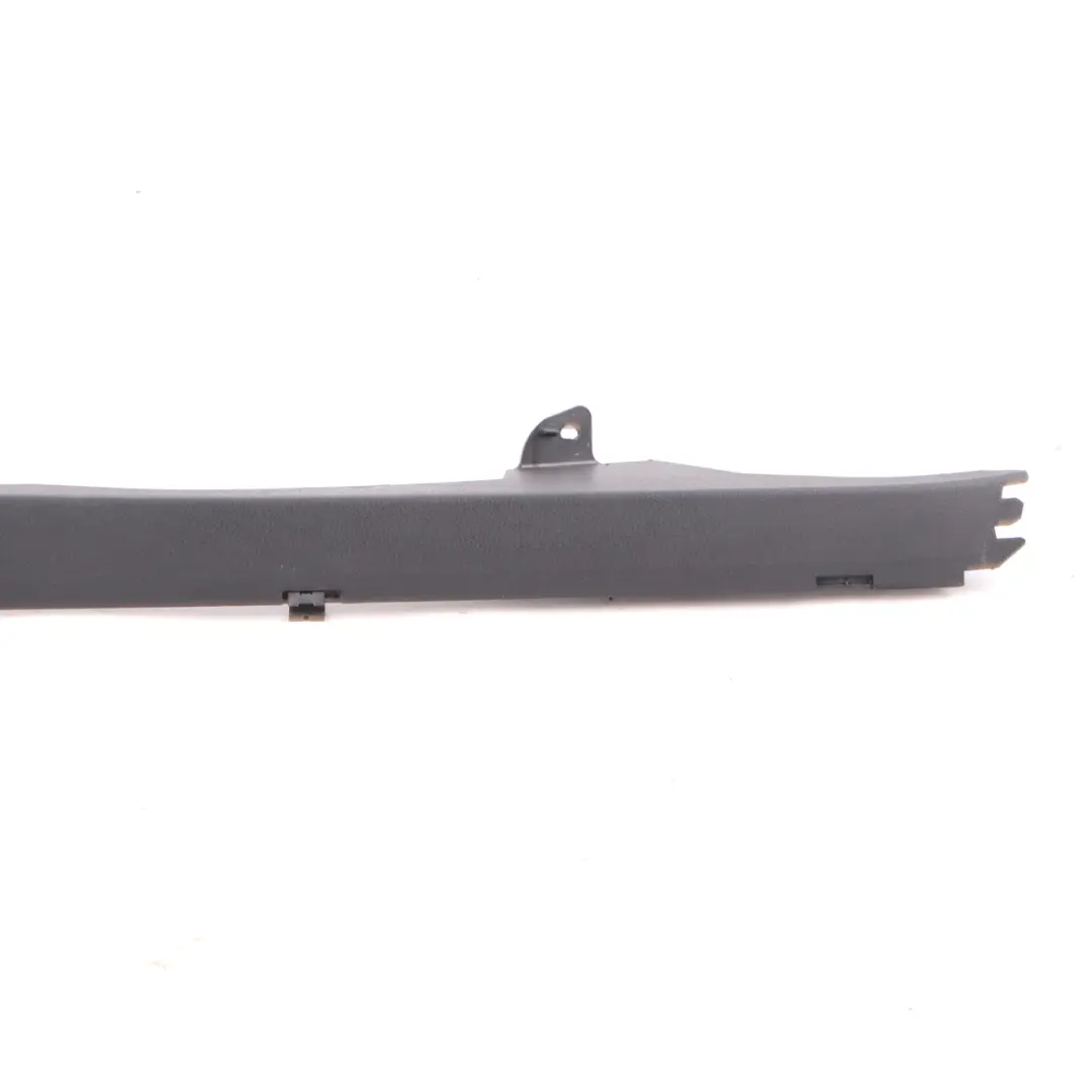  Interior Trim Panel Mercedes S204 Rear Left Wheel Arch Cover - SKU A2046903925 - Numéro de pièce A2046903925