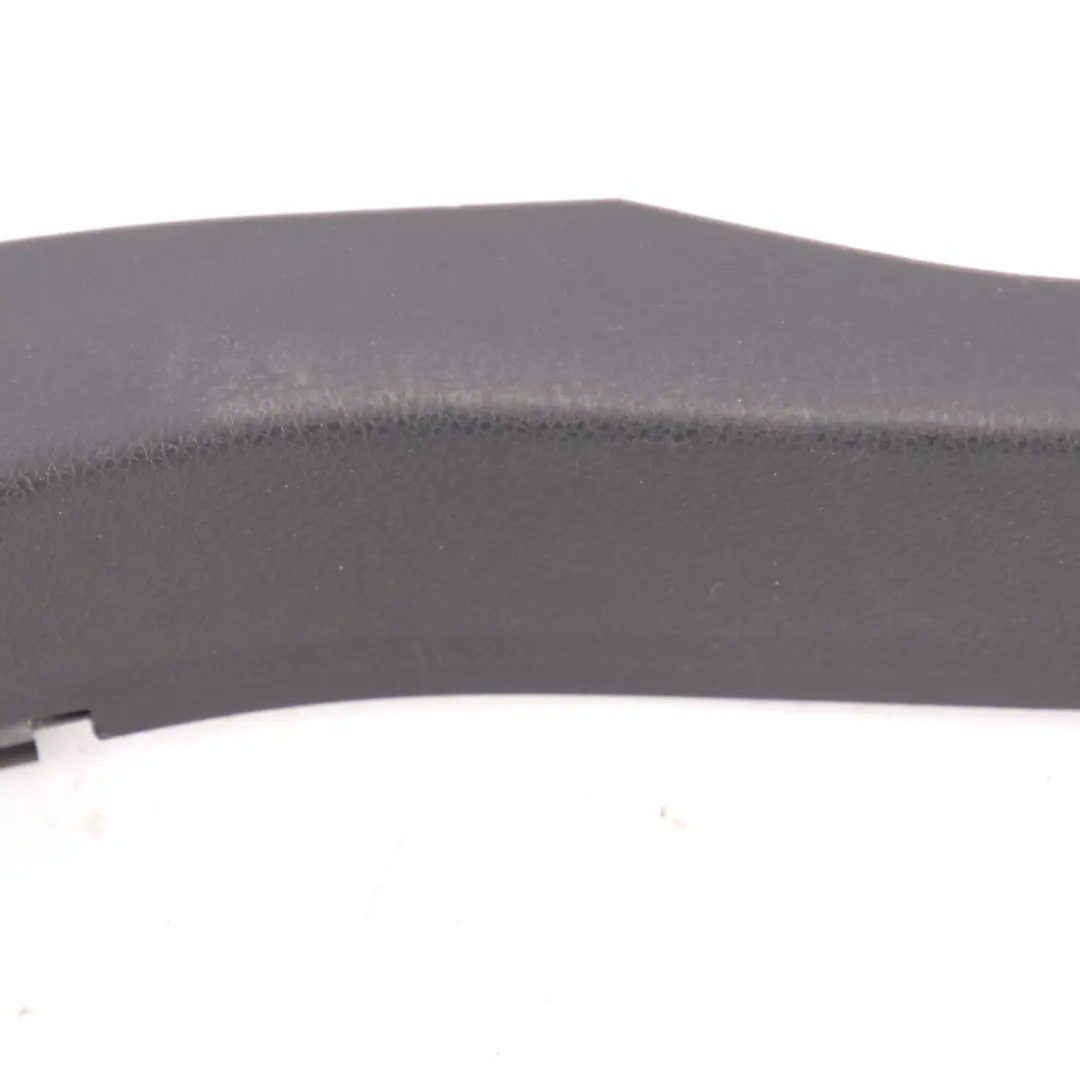 Interior Trim Panel Mercedes S204 Rear Left Wheel Arch Cover pour à propos du numéro de pièce A2046903925 Interior Trim Panel Mercedes S204 Rear Left Wheel Arch Cover - SKU A2046903925 - Numéro de pièce A2046903925