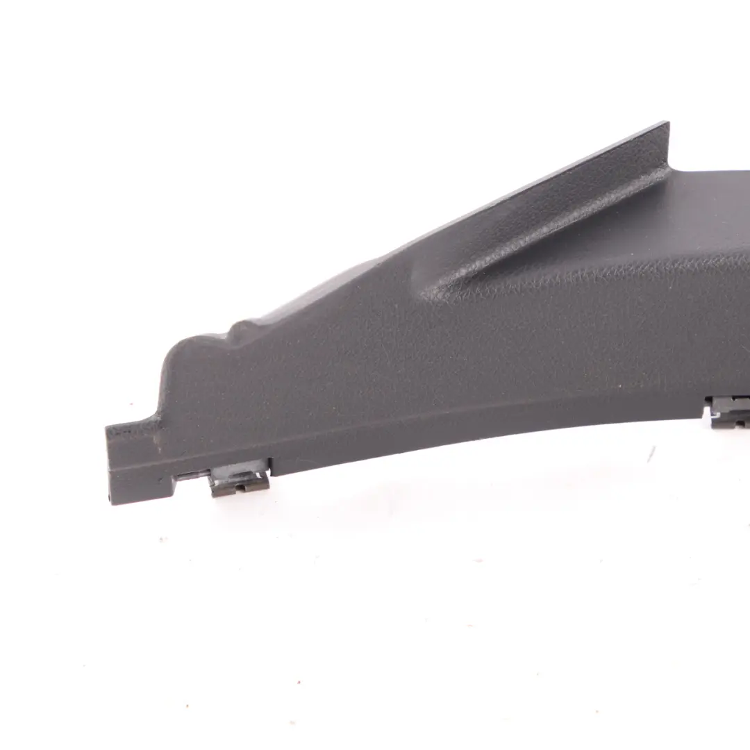 Embellecedor Interior Mercedes S204 Tapa Rueda Trasero Izquierdo para con número de pieza A2046903925 Embellecedor Interior Mercedes S204 Tapa Rueda Trasero Izquierdo - SKU A2046903925 - Número de pieza A2046903925