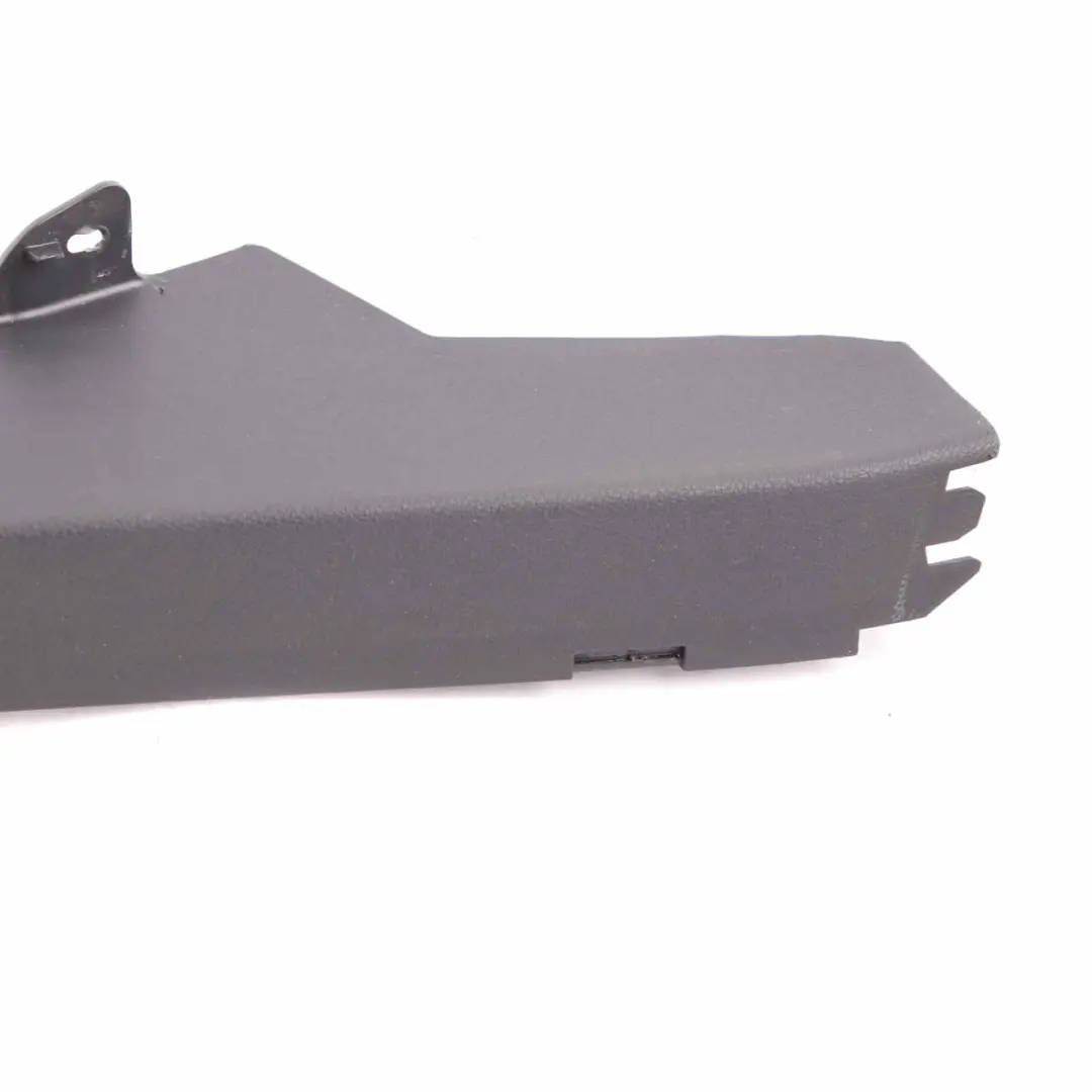  Embellecedor Interior Mercedes S204 Tapa Rueda Trasero Izquierdo - SKU A2046903925 - Número de pieza A2046903925