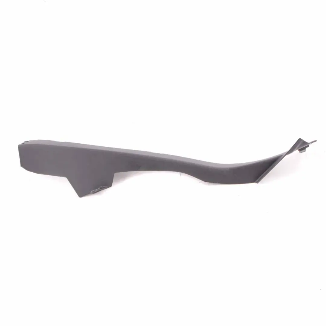 Mercedes S204 Listwa Progowa Lewy Ty - SKU A2046903925 - Numer Części A2046903925