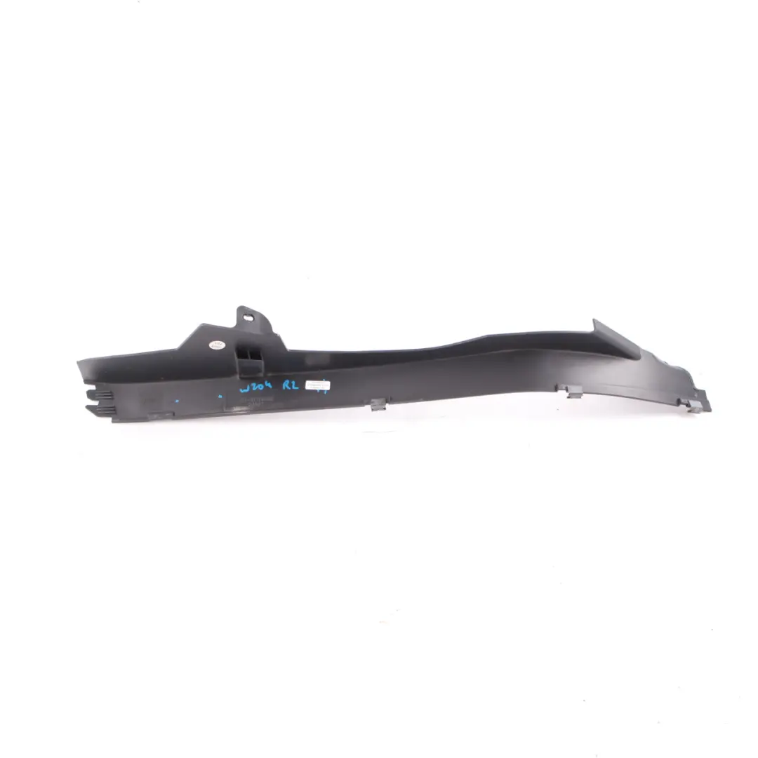  Interior Trim Panel Mercedes S204 Rear Left Wheel Arch Cover - SKU A2046903925 - Numéro de pièce A2046903925