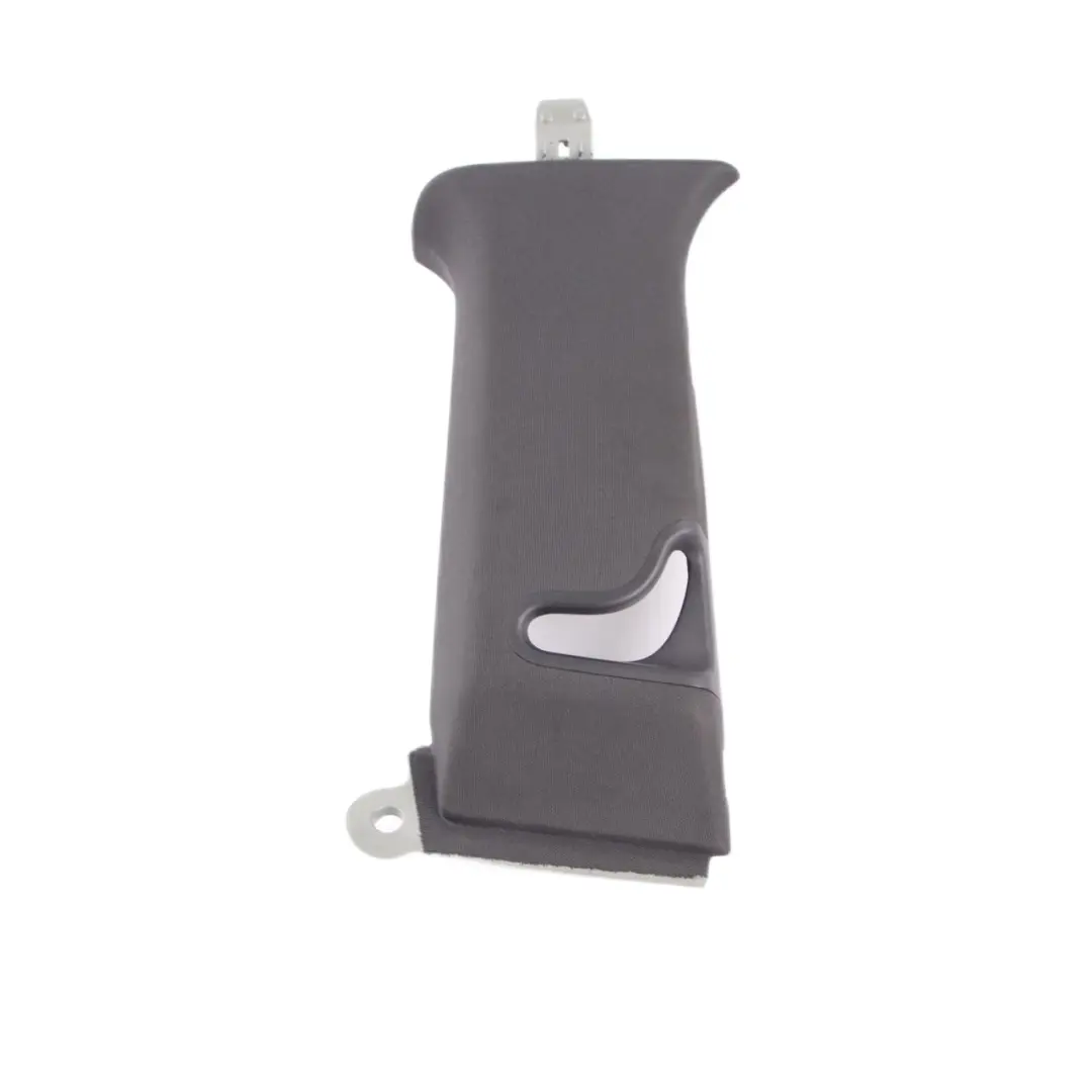 B-Pillar Cover Mercedes W204 Left N/S Column Interior Trim Black to with Part number A2046903926 B-Pillar Cover Mercedes W204 Left N/S Column Interior Trim Black - SKU A2046903926 - Part number A2046903926