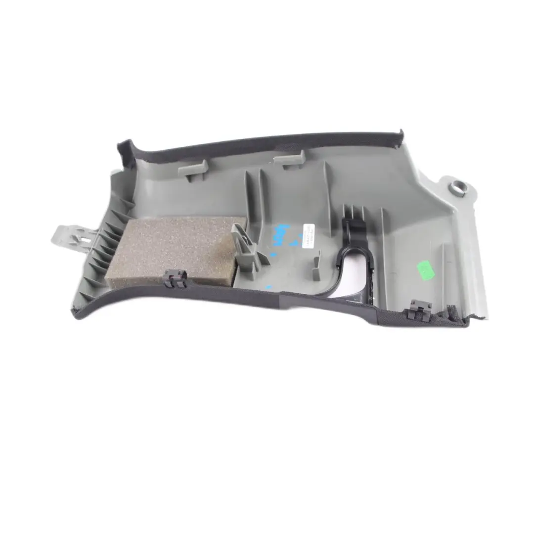  Copripilastro Mercedes W204 Sinistra Colonna Rivestimento Interno - SKU A2046903926 - Numero di parte A2046903926