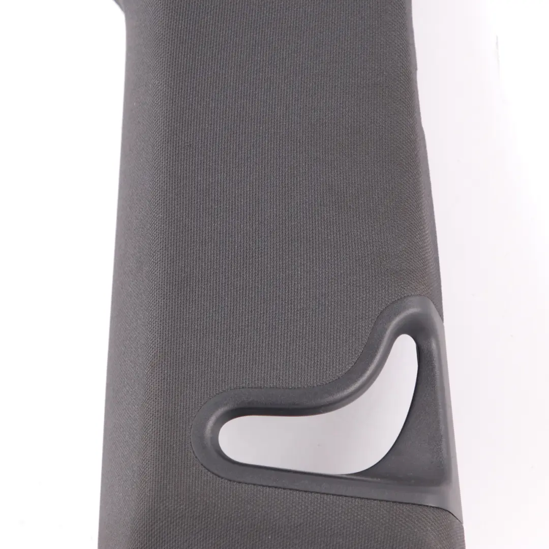 B-Pillar Cover Mercedes W204 Embellecedor Interior Columna Izquierda para con número de pieza A2046903926 B-Pillar Cover Mercedes W204 Embellecedor Interior Columna Izquierda - SKU A2046903926 - Número de pieza A2046903926