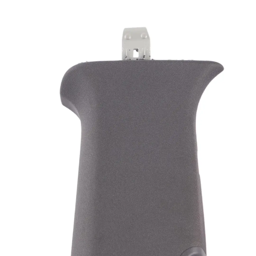 B-Pillar Cover Mercedes W204 Embellecedor Interior Columna Izquierda para con número de pieza A2046903926 B-Pillar Cover Mercedes W204 Embellecedor Interior Columna Izquierda - SKU A2046903926 - Número de pieza A2046903926