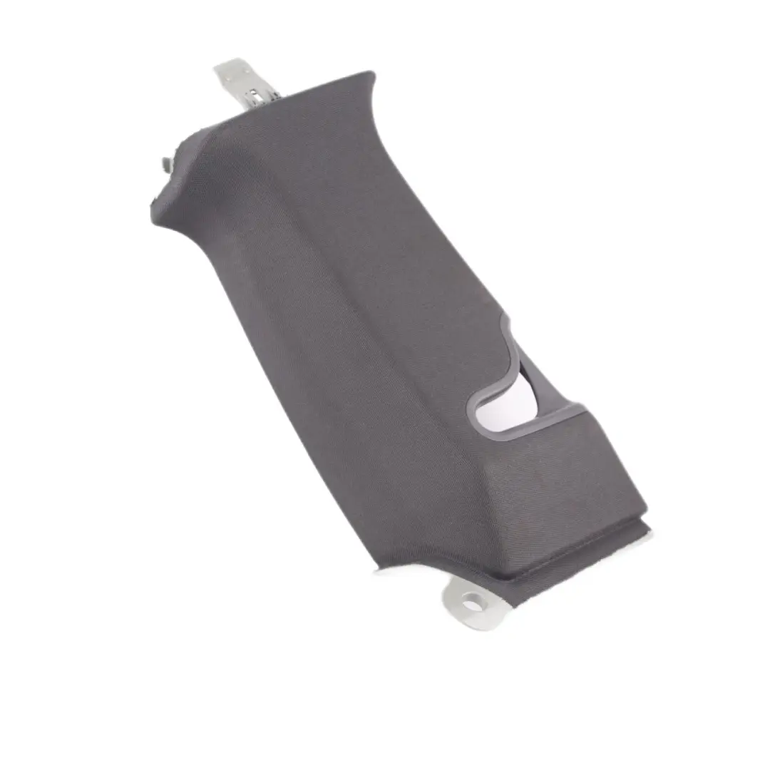 B-Säulenabdeckung Mercedes W204 Links Säule Innenverkleidung Schwarz für mit Teilenummer A2046903926 B-Säulenabdeckung Mercedes W204 Links Säule Innenverkleidung Schwarz - SKU A2046903926 - Teilenummer A2046903926