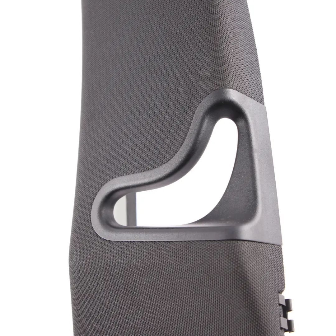  Copripilastro Mercedes W204 Sinistra Colonna Rivestimento Interno - SKU A2046903926 - Numero di parte A2046903926