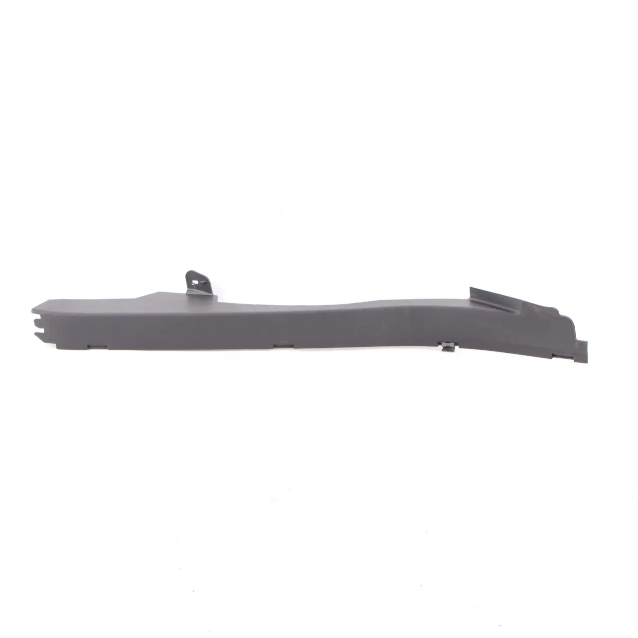 Embellecedor Interior Mercedes S204 Tapa Paso Rueda Trasero Derecho A2046904025