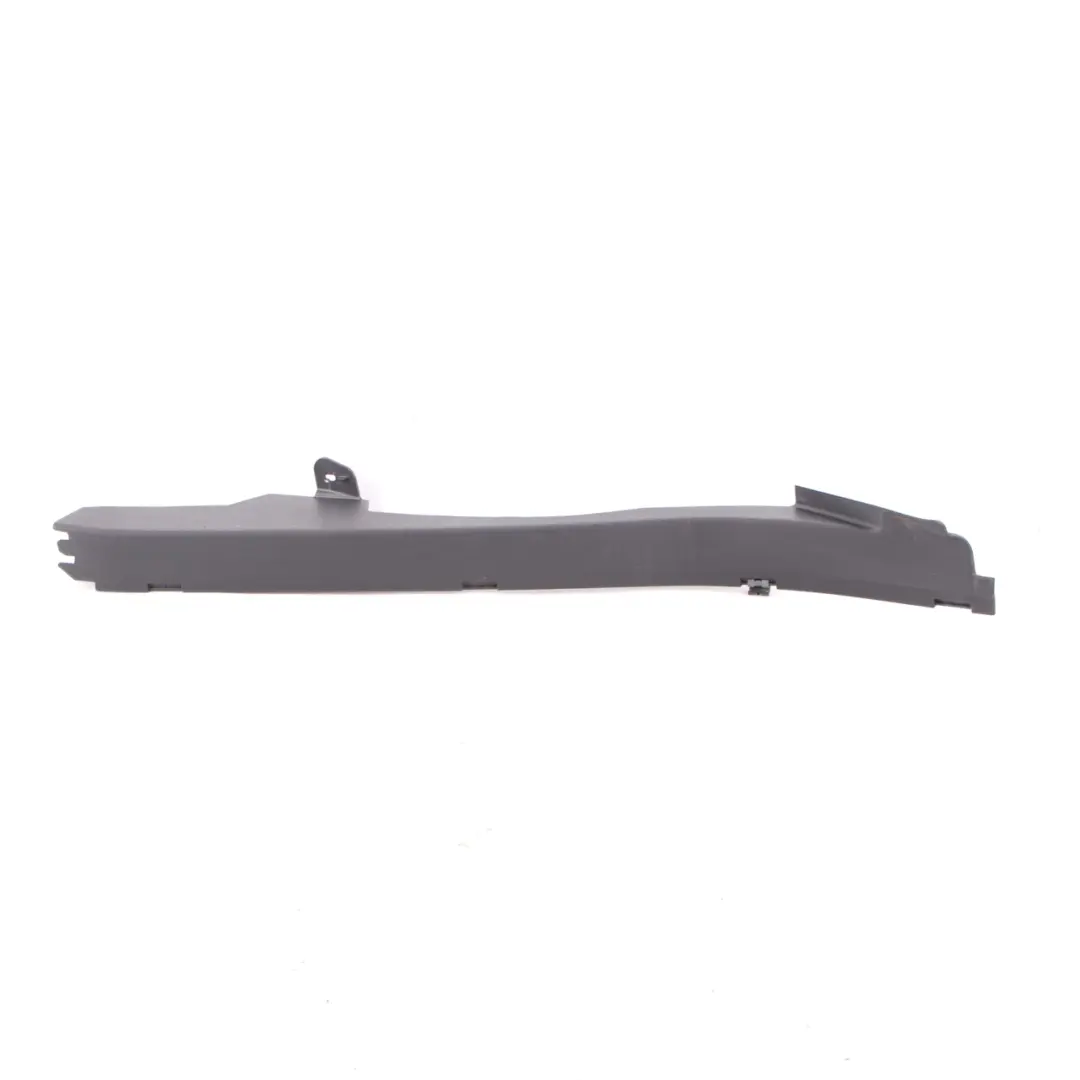 Interior Trim Panel Mercedes S204 Rear Right Wheel Arch Cover pour à propos du numéro de pièce A2046904025 Interior Trim Panel Mercedes S204 Rear Right Wheel Arch Cover - SKU A2046904025 - Numéro de pièce A2046904025