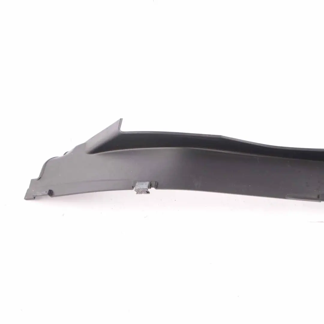 Interior Trim Panel Mercedes S204 Rear Right Wheel Arch Cover pour à propos du numéro de pièce A2046904025 Interior Trim Panel Mercedes S204 Rear Right Wheel Arch Cover - SKU A2046904025 - Numéro de pièce A2046904025