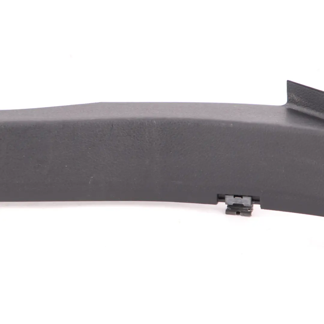  Innenverkleidung Mercedes S204 hinten rechts Radkastenabdeckung - SKU A2046904025 - Teilenummer A2046904025