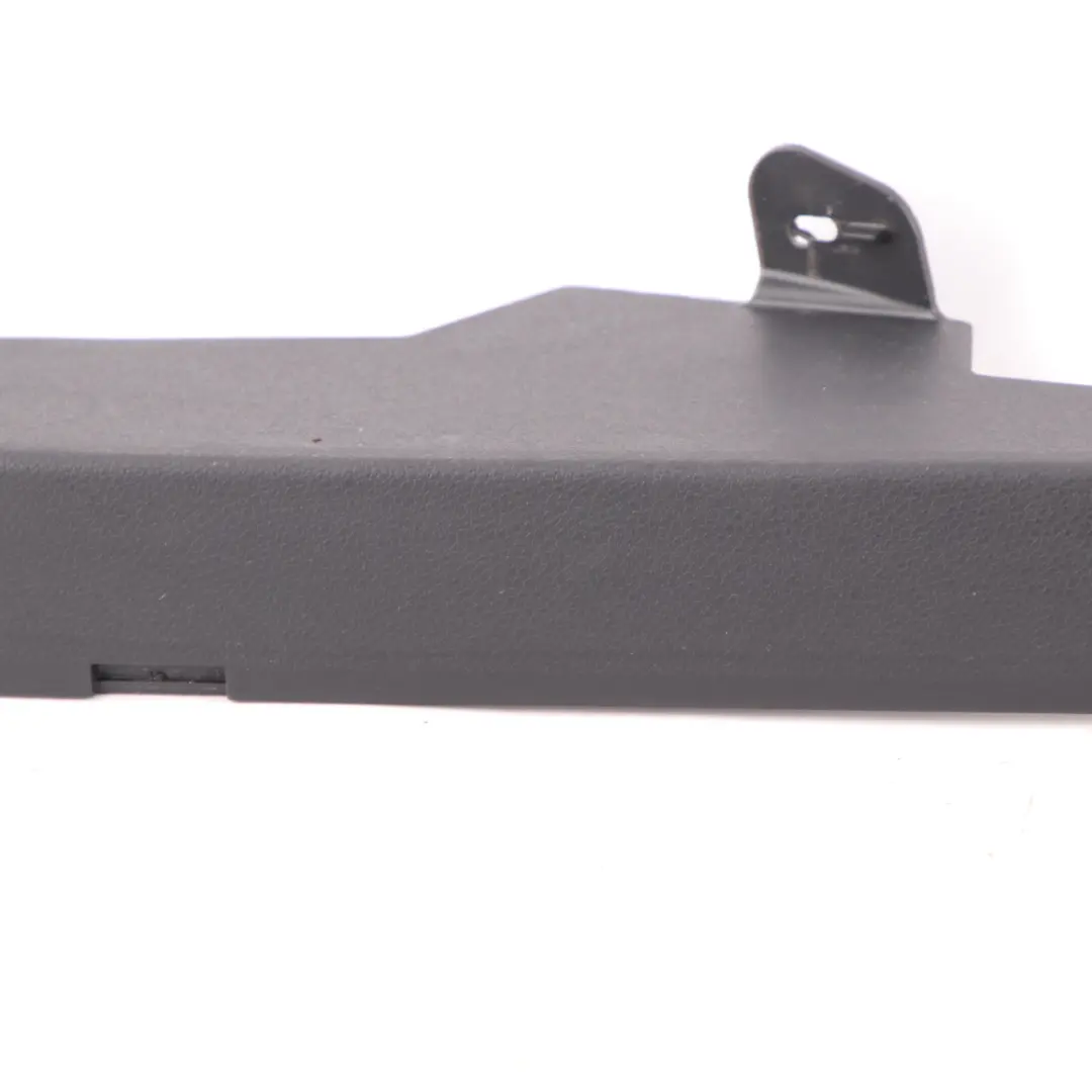  Pannello rivestimento interno Mercedes S204 Copertura ruota posteriore destra - SKU A2046904025 - Numero di parte A2046904025
