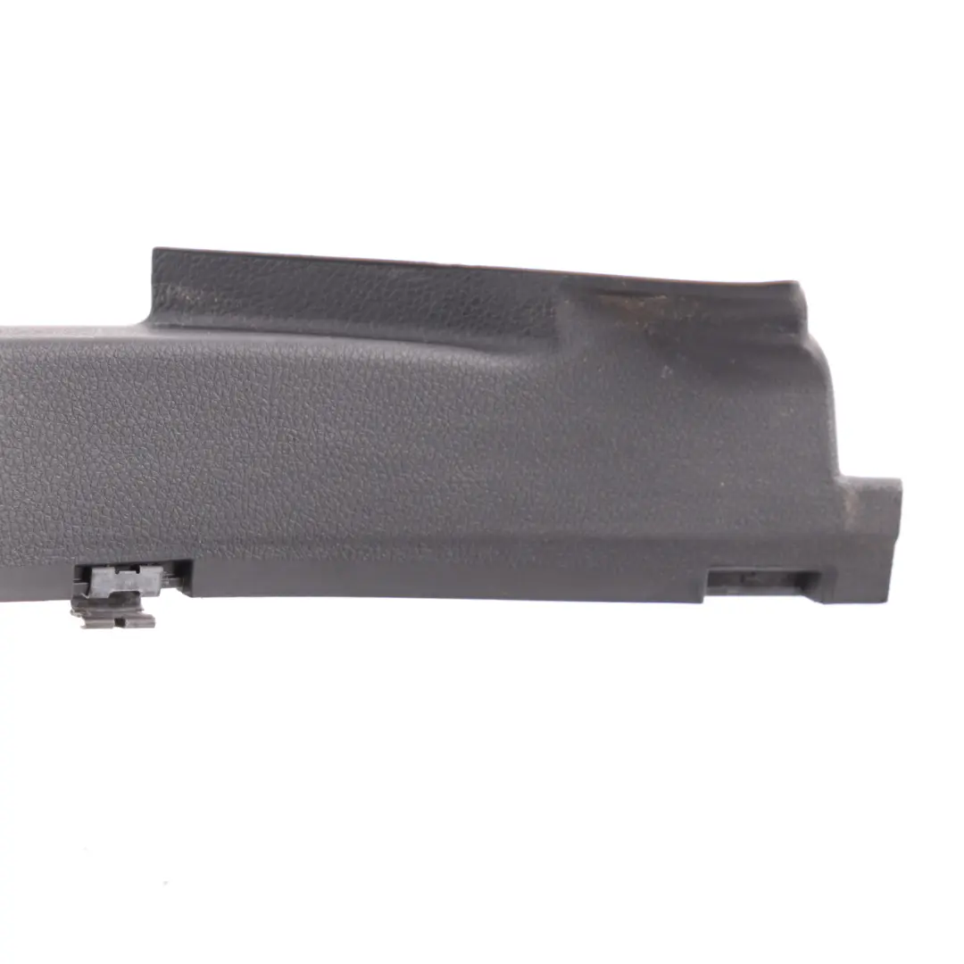 Interior Trim Panel Mercedes S204 Rear Right O/S Wheel Arch Cover to with Part number A2046904025 Interior Trim Panel Mercedes S204 Rear Right O/S Wheel Arch Cover - SKU A2046904025 - Part number A2046904025