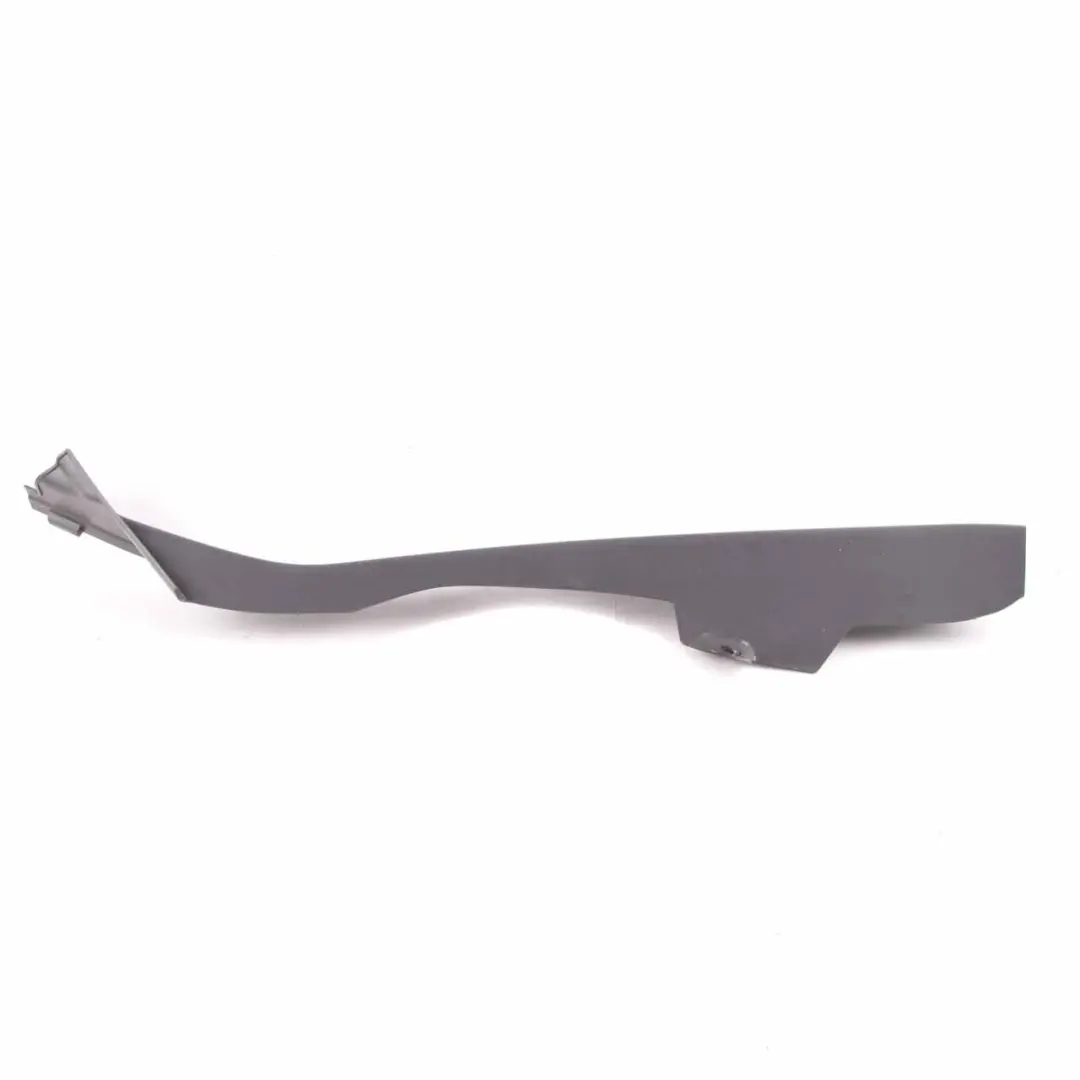 Mercedes S204 Osłona Listwa Progu Prawy Tył - SKU A2046904025 - Numer Części A2046904025
