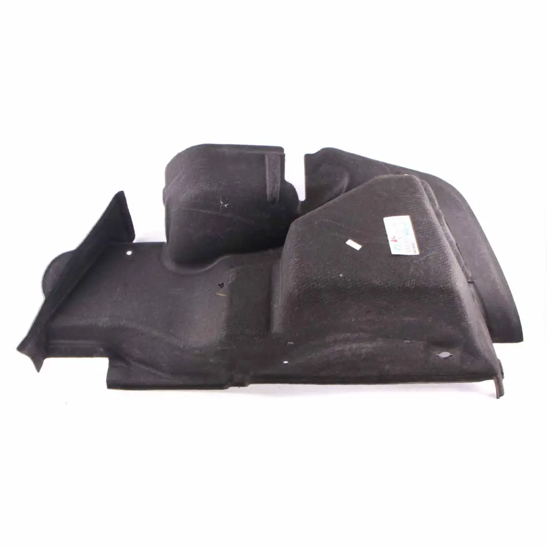 Mercedes W204 Maletero Izquierdo Embellecedor Lateral - SKU A2046904125-1 - Número de pieza A2046904125