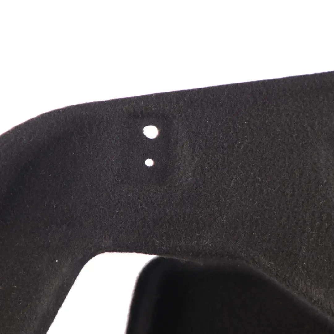 Mercedes W204 Coffre Carenage Capot Gauche - SKU A2046904125-1 - Numéro de pièce A2046904125