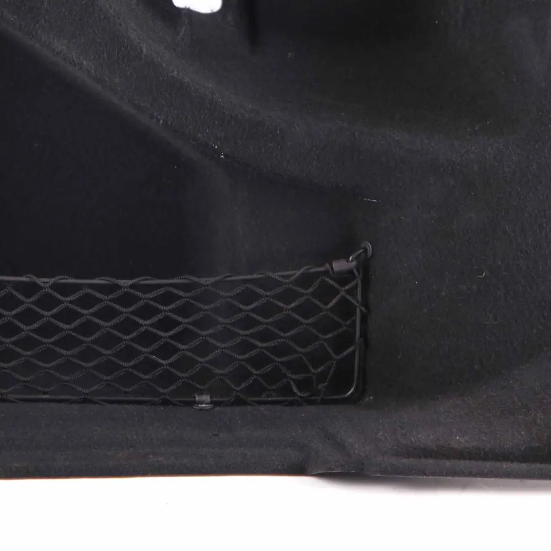 Mercedes W204 Coffre Carenage Capot Gauche - SKU A2046904125-1 - Numéro de pièce A2046904125