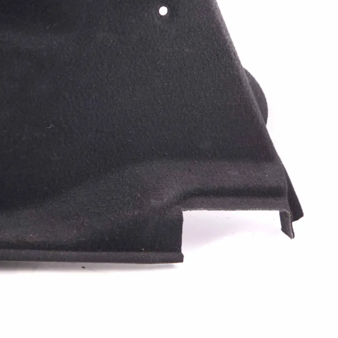 Mercedes W204 Coffre Carenage Capot Gauche - SKU A2046904125-1 - Numéro de pièce A2046904125