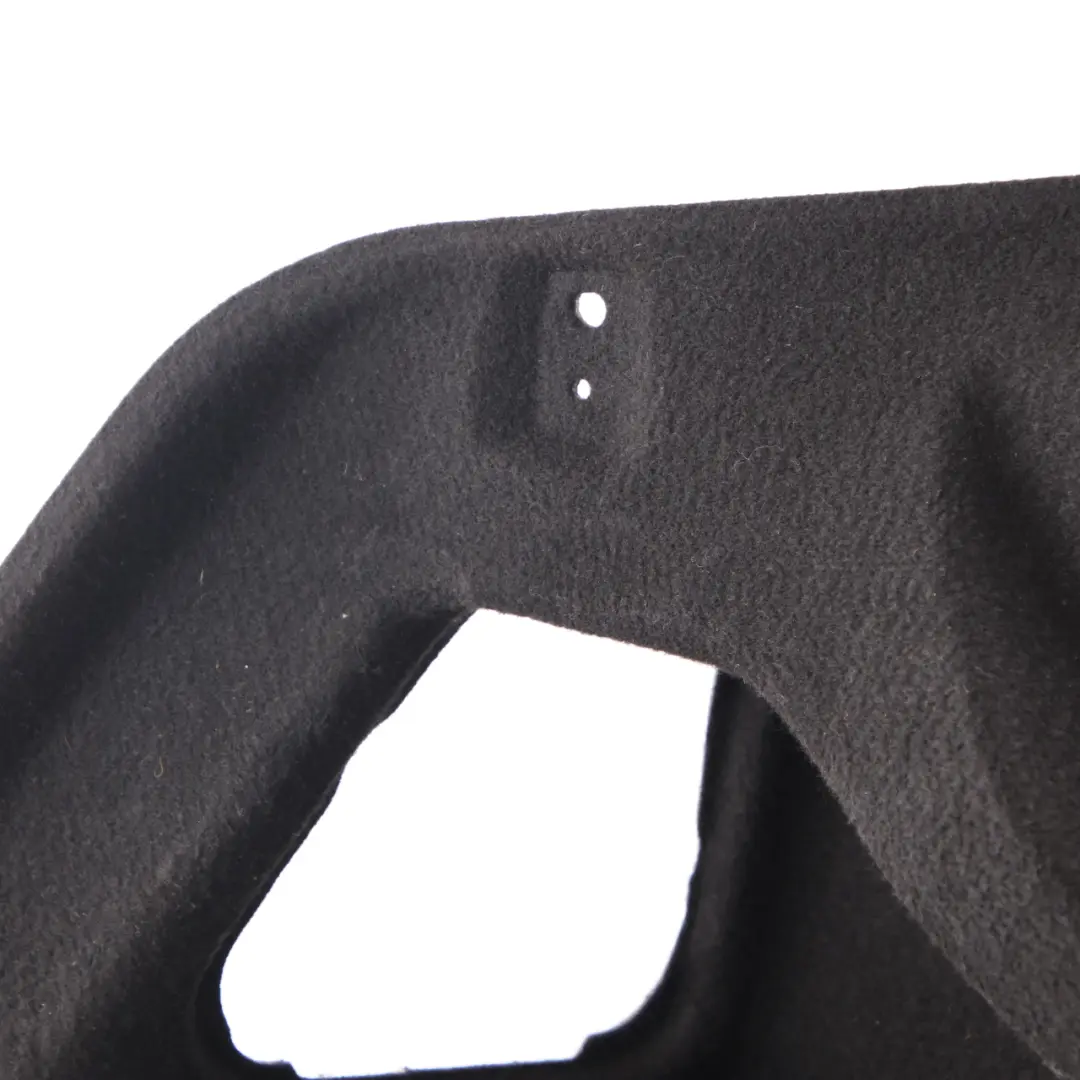 Maletero Izquierdo Embellecedor Lateral para Mercedes W204 con número de pieza A2046904125 Mercedes W204 Maletero Izquierdo Embellecedor Lateral - SKU A2046904125-1 - Número de pieza A2046904125