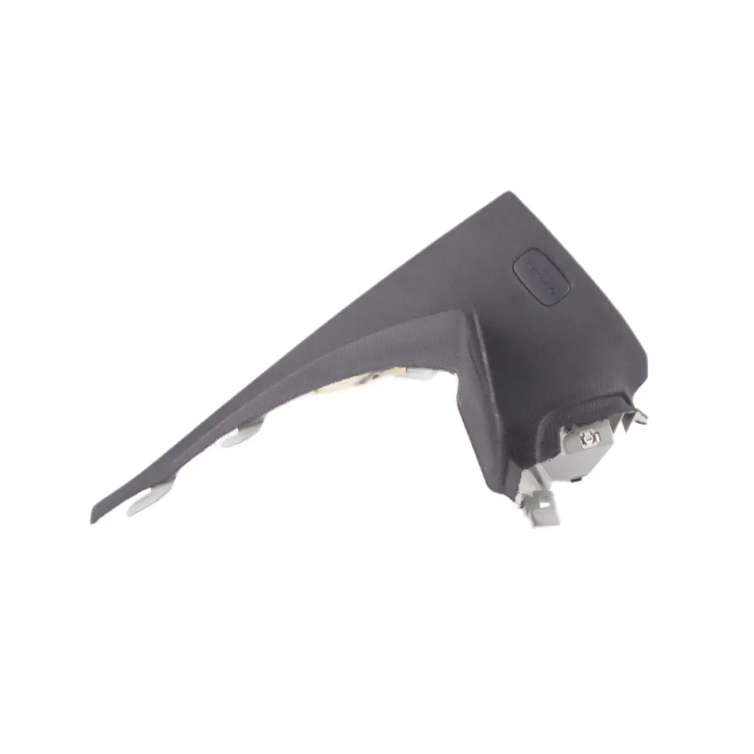  Interior Trim Cover Mercedes W204 Left N/S C-Pillar Rear Trim Black - SKU A2046904126 - Part number A2046904126