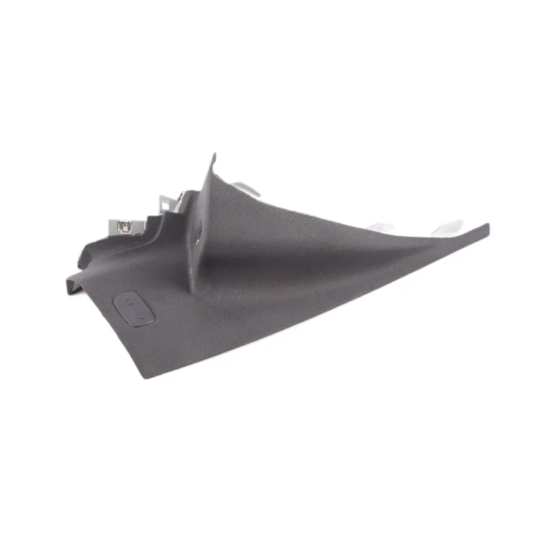 Habillage intérieur Mercedes W204 gauche Garniture arrière C Noir pour à propos du numéro de pièce A2046904126 Habillage intérieur Mercedes W204 gauche Garniture arrière C Noir - SKU A2046904126 - Numéro de pièce A2046904126