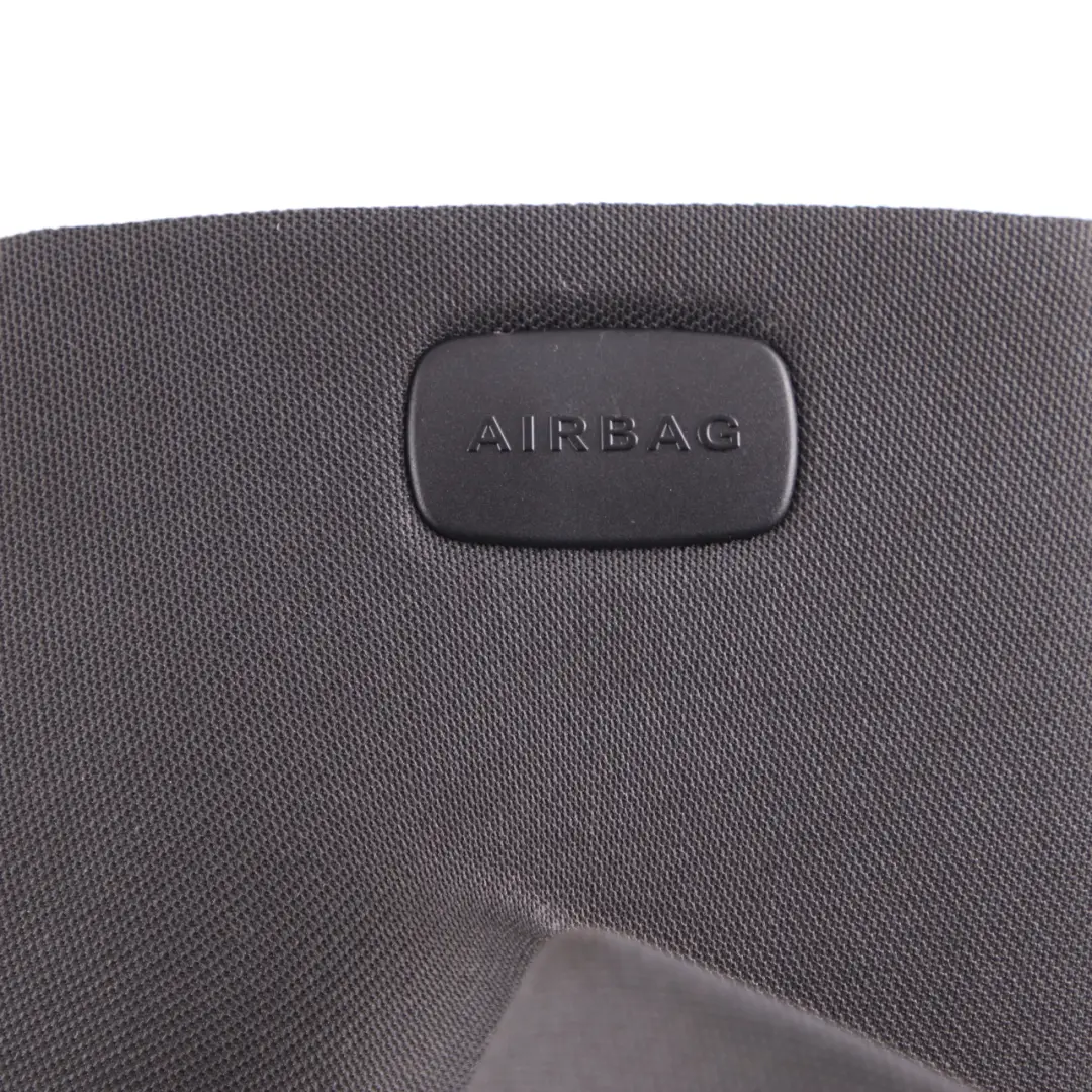  Innen verkleidung Abdeckung Mercedes W204 Links C-Säule Schwarz - SKU A2046904126 - Teilenummer A2046904126