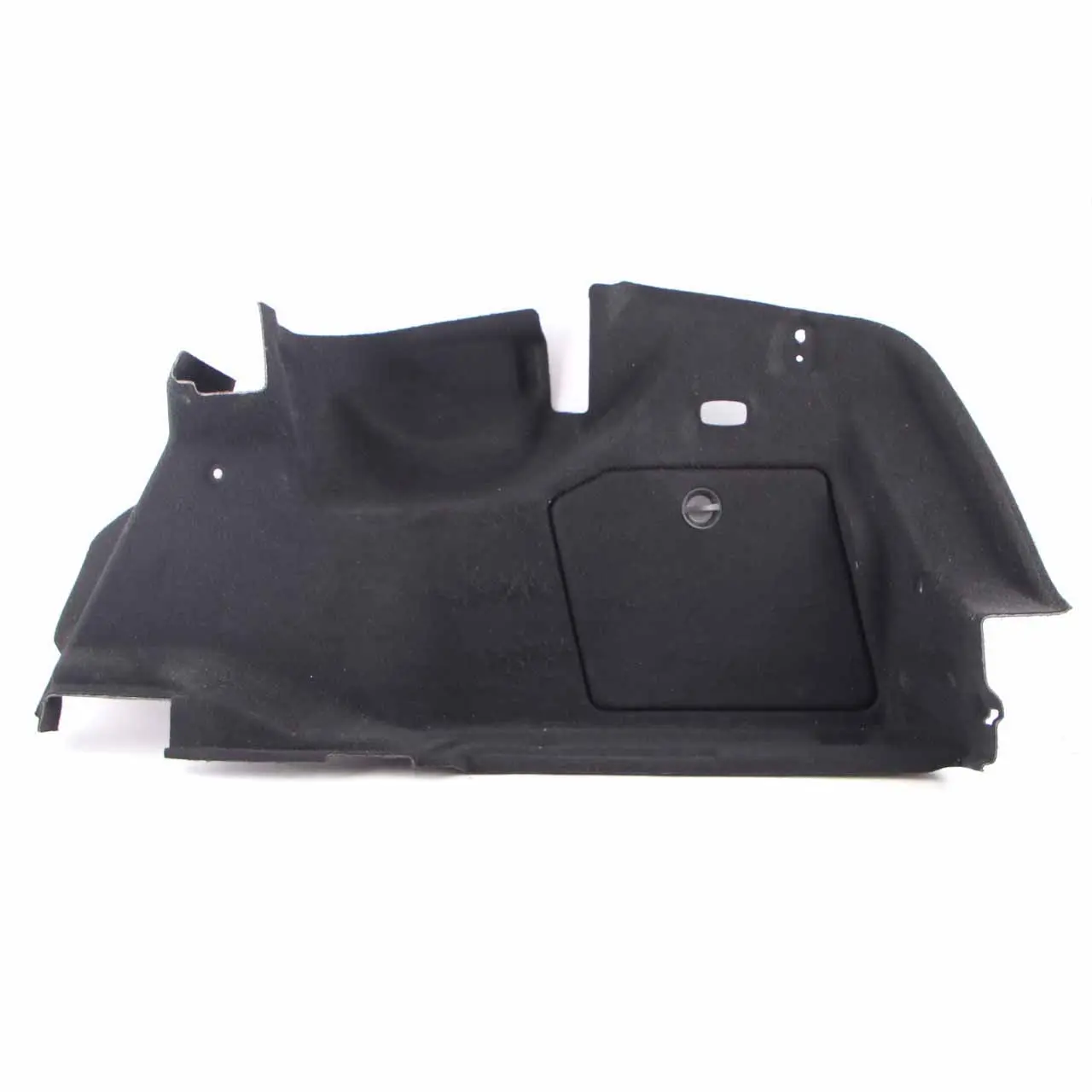 Mercedes W204 Panou Lateral Portbagaj Dreapta A2046904225
