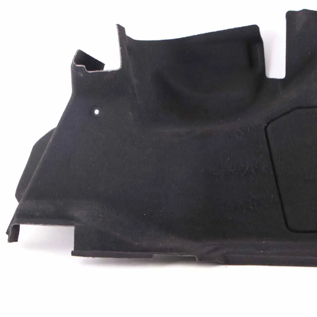  *Mercedes-Benz C W204 Kofferraum Abdeckung Verkleidung Rechts - SKU A2046904225-1 - Teilenummer A2046904225