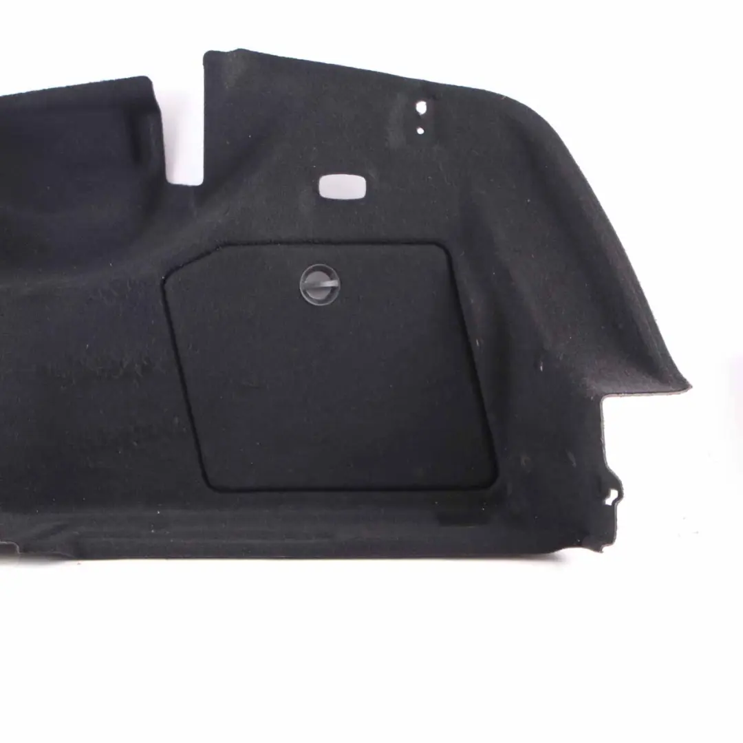  *Mercedes-Benz C W204 Kofferraum Abdeckung Verkleidung Rechts - SKU A2046904225-1 - Teilenummer A2046904225