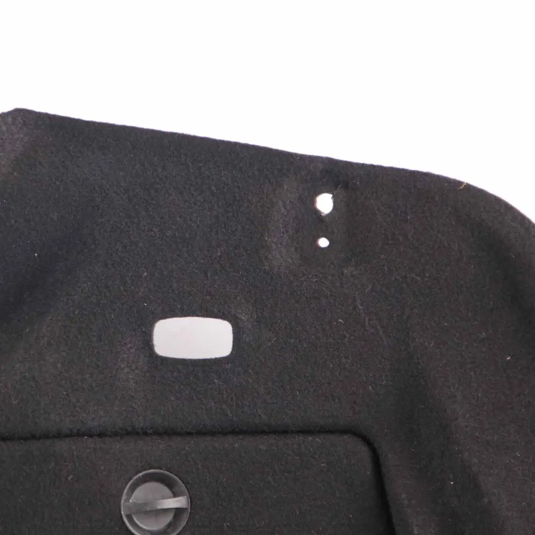 Boot Trunk Luggage Right O/S Lateral Trim Panel to Mercedes W204 with Part number A2046904225 Mercedes W204 Boot Trunk Luggage Right O/S Lateral Trim Panel - SKU A2046904225-1 - Part number A2046904225