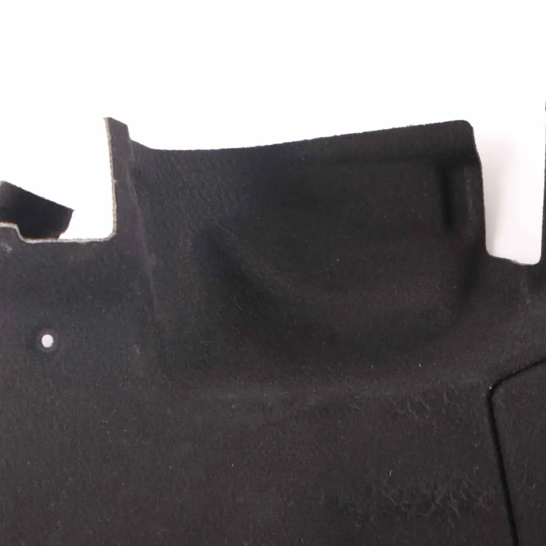  *Mercedes-Benz C W204 Kofferraum Abdeckung Verkleidung Rechts - SKU A2046904225-1 - Teilenummer A2046904225