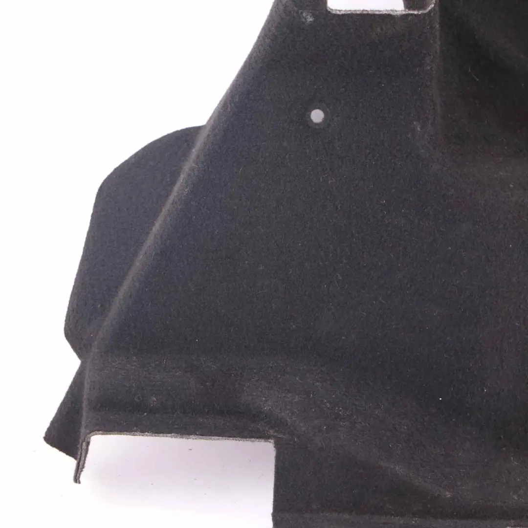  *Mercedes-Benz C W204 Kofferraum Abdeckung Verkleidung Rechts - SKU A2046904225-1 - Teilenummer A2046904225