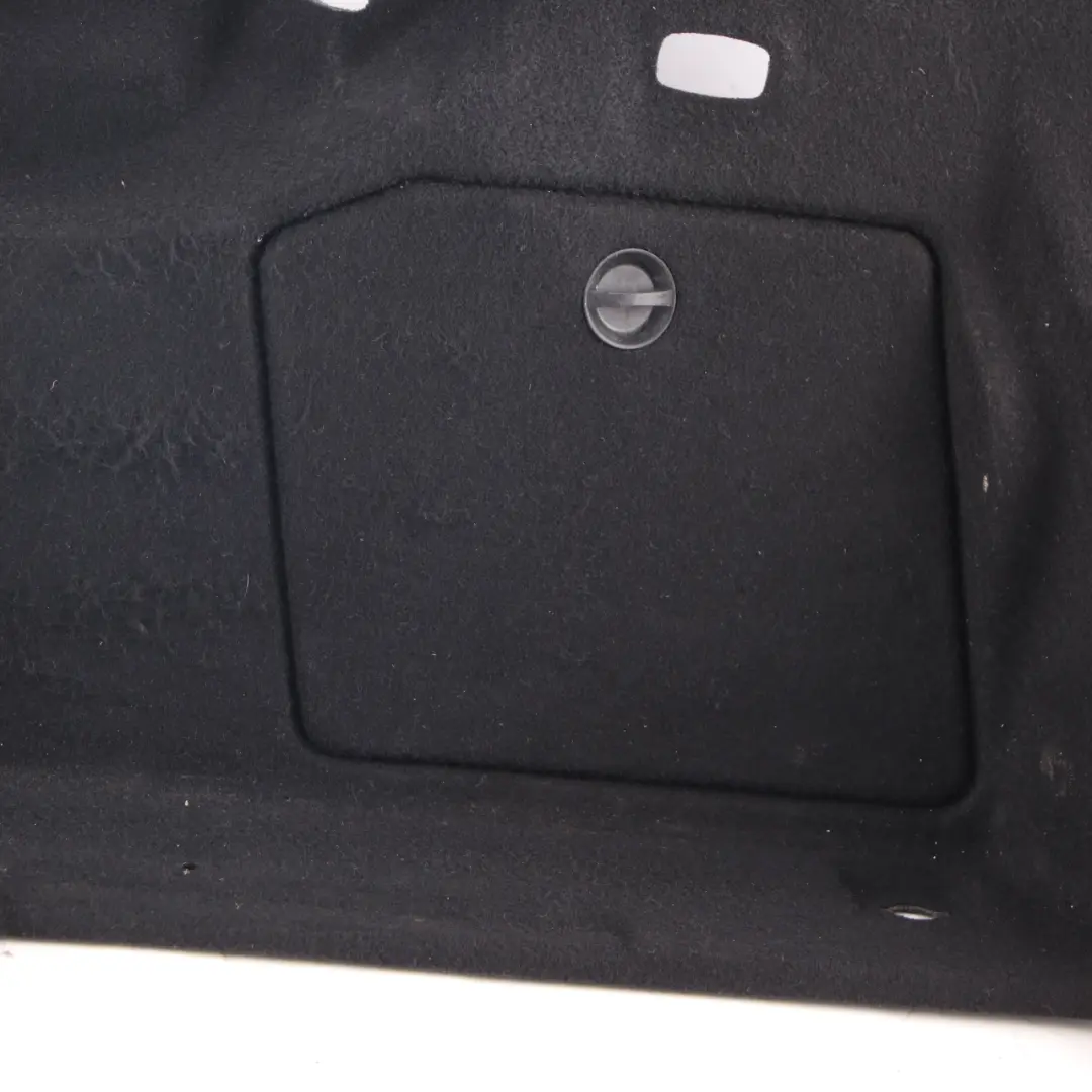 Boot Trunk Luggage Right O/S Lateral Trim Panel to Mercedes W204 with Part number A2046904225 Mercedes W204 Boot Trunk Luggage Right O/S Lateral Trim Panel - SKU A2046904225-1 - Part number A2046904225