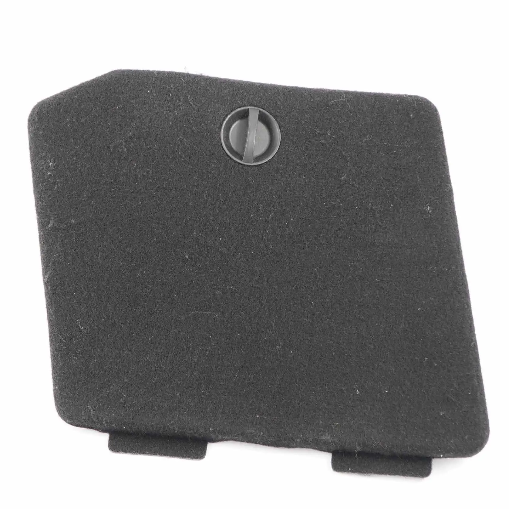 Mercedes W204 Coffre à bagages droit volet latéral A2046904225