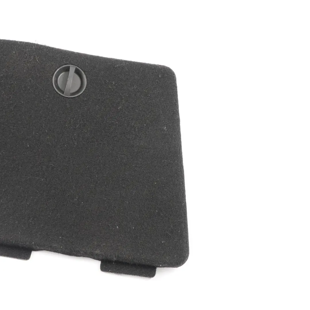 Mercedes W204 Maletero Tronco Equipaje Derecha Embellecedor Panel - SKU A2046904225-2 - Número de pieza A2046904225