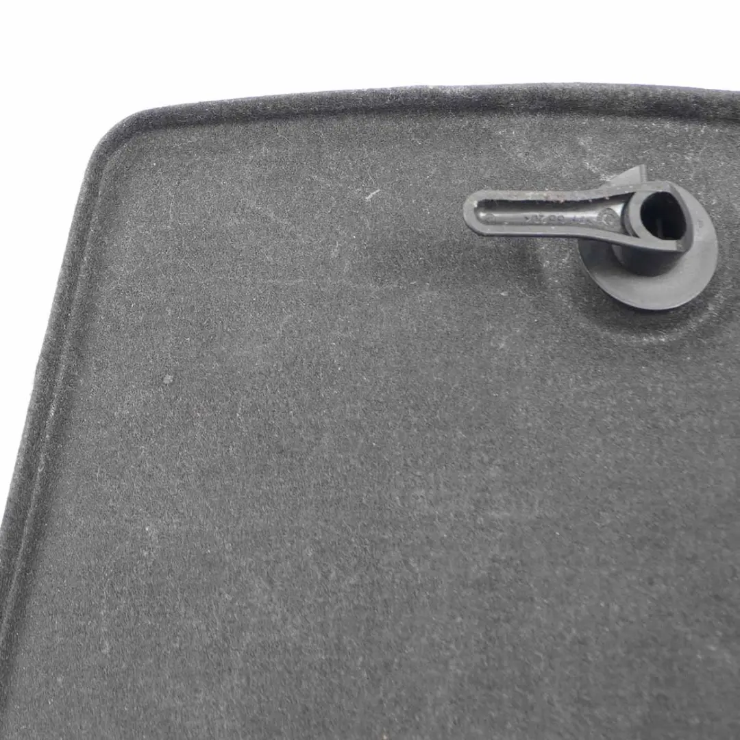 Mercedes W204 Maletero Tronco Equipaje Derecha Embellecedor Panel - SKU A2046904225-2 - Número de pieza A2046904225