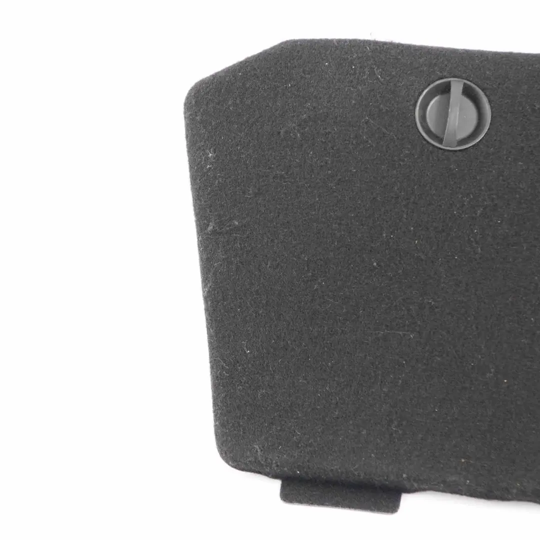 Mercedes W204 Bagagliaio destra laterale pannello di rivestimento - SKU A2046904225-2 - Numero di parte A2046904225