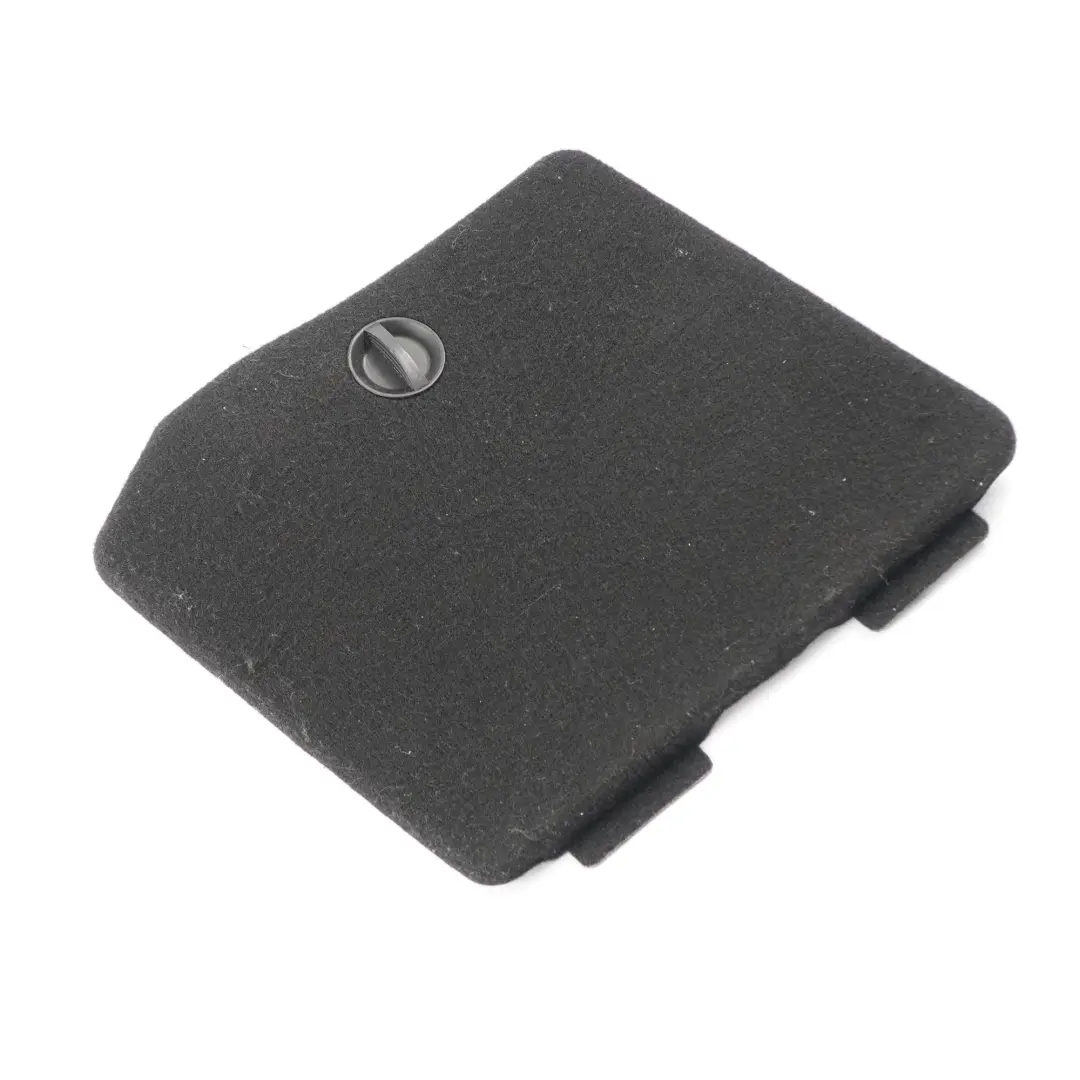 Mercedes W204 Coffre à bagages droit volet latéral - SKU A2046904225-2 - Numéro de pièce A2046904225